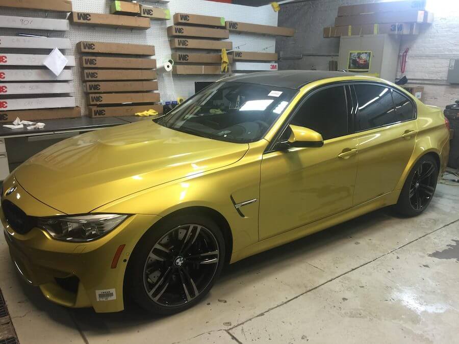 Find BMW Tint Shop Close By Find BMW Tint Shop Close By