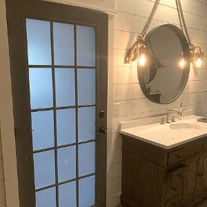 Residential Decorative Window Film Residential Decorative Window Film