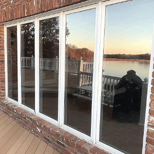 Residential Privacy Window Film Residential Window Film