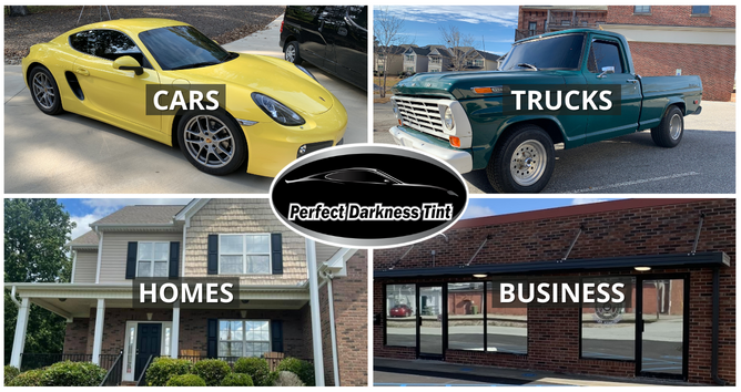 Window Tinting